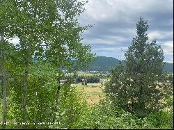 Lot 4 Pine, Alpine WY 83128