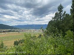 Lot 4 Pine, Alpine WY 83128