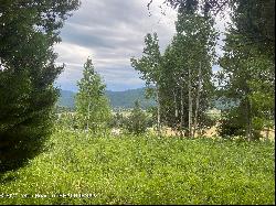 Lot 4 Pine, Alpine WY 83128