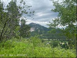 Lot 4 Pine, Alpine WY 83128