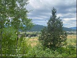 Lot 4 Pine, Alpine WY 83128