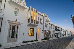 Multi-Level Alys Beach Townhouse With Summer Kitchen And Rooftop Terrace