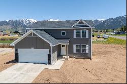 Experience Mountain Living: New Four Bedroom Home in Etna Village Estates