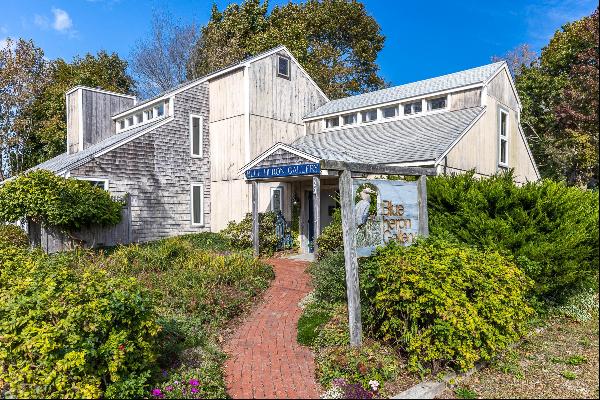 20 Bank Street, Wellfleet, MA, 02667