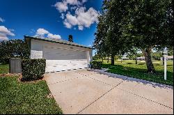 1451 Hickory Moss Place, Trinity FL 34655