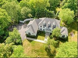 58 Old Logging Road, Bedford NY 10506