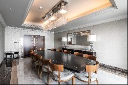 Luxury penthouse on Palm Jumeirah