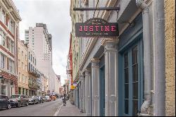 221 Chartres Street Unit 503, New Orleans LA 70130