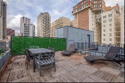 221 Chartres Street Unit 503, New Orleans LA 70130