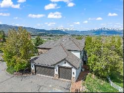 4555 PALOMINO DR, Heber City UT 84032