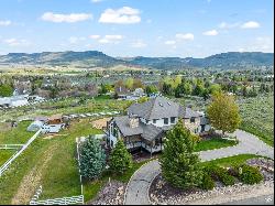 4555 PALOMINO DR, Heber City UT 84032