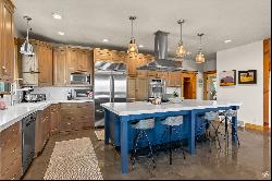 4555 PALOMINO DR, Heber City UT 84032