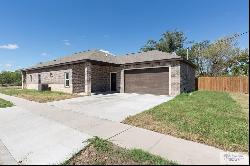 950 S Texas Ave, Mercedes TX 78570