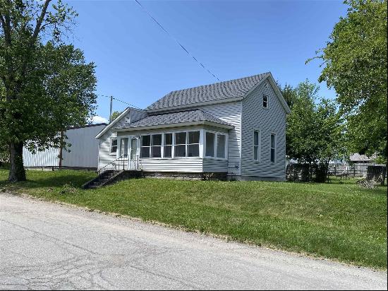 218 W Harris Street, Eaton IN 47338