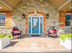 373 Creek View Rd, Kawartha Lakes ON K0M2B0