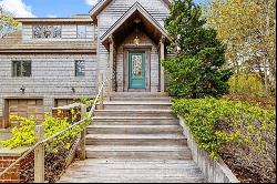 13 Bayberry Ave, Provincetown MA 02657