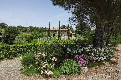 Exclusive Property in the Heart of the Maremma Countryside