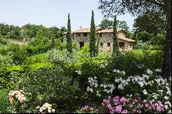 Exclusive Property in the Heart of the Maremma Countryside