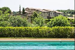 Exclusive Property in the Heart of the Maremma Countryside