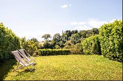 Exclusive Property in the Heart of the Maremma Countryside