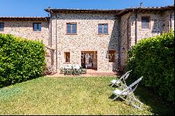 Exclusive Property in the Heart of the Maremma Countryside