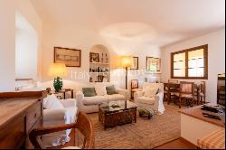 Exclusive Property in the Heart of the Maremma Countryside