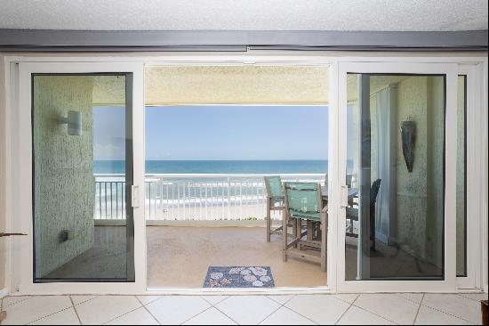 925 N Highway A1A, #503, Indialantic, FL