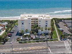 925 N Highway A1A, #503, Indialantic, FL