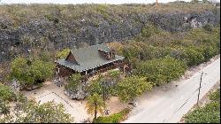 Dolphin Lookout Ocean View on South Side of Cayman Brac