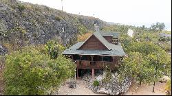 Dolphin Lookout Ocean View on South Side of Cayman Brac