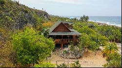 Dolphin Lookout Ocean View on South Side of Cayman Brac