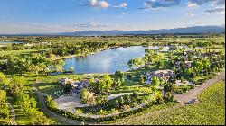 Nestled Within the Breathtaking Landscapes of Boulder County
