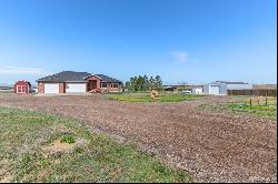 36775 County Road 53, Eaton CO 80615