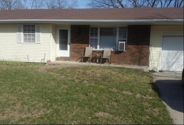 387 E Hackberry Blvd, Columbia MO 65202