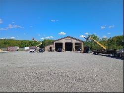 4881 Pittsburgh Rd, Irwin Twp PA 16038