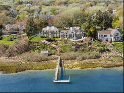 23 Oyster Pond Ln, Chatham MA 02633