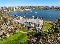 23 Oyster Pond Ln, Chatham MA 02633