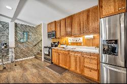 15775 Donner Pass Road Unit B 124, Truckee CA 96161