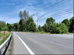 Route 55/Gardner Hollow Road, Poughquag NY 12570