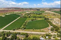 TBD Butte Rd (37.4 Acres Farm Ground), Melba ID 83641