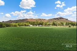 TBD Butte Rd (37.4 Acres Farm Ground), Melba ID 83641