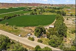 TBD Butte Rd (37.4 Acres Farm Ground), Melba ID 83641