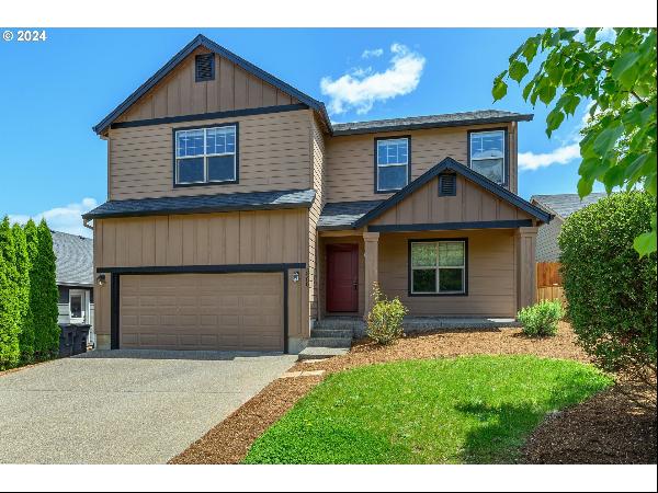 3288 Daffodil Dr, McMinnville OR 97128