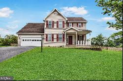 109 Lefevre Lane, Martinsburg WV 25404