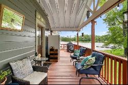 149 Lake Ridge Drive, Jacksons Gap AL 36861