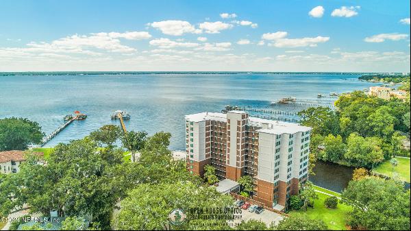 6000 San Jose Boulevard Unit 8-C, Jacksonville FL 32217