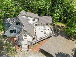 377 Paul Nicholson Road, Blairsville GA 30512