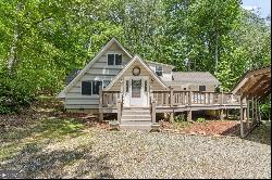 377 Paul Nicholson Road, Blairsville GA 30512