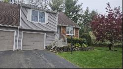 237 The Meadows #237, Enfield CT 06082