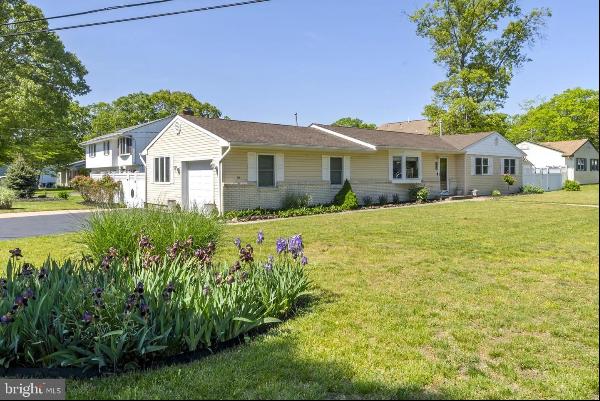 375 Constitution Drive, Forked River NJ 08731